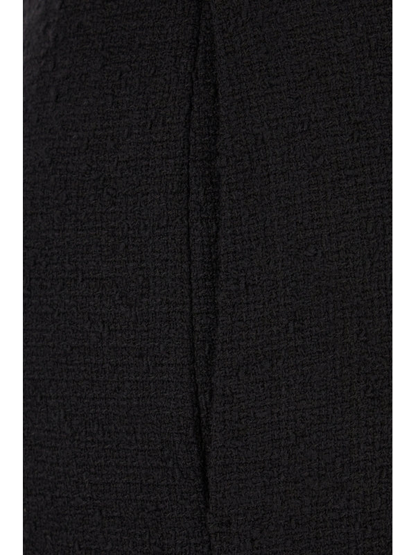 Patou Black Trousers