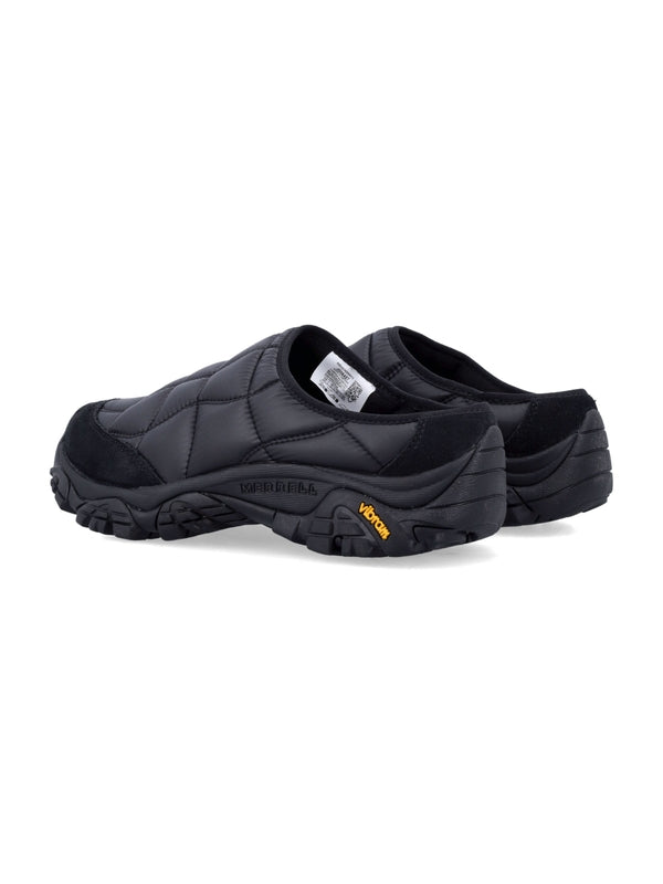 Merrell Black Sneakers