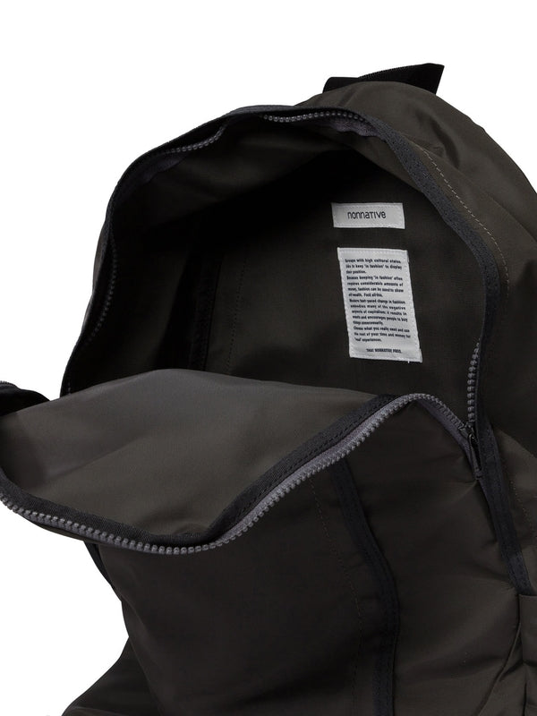 Explorer Oxford Backpack