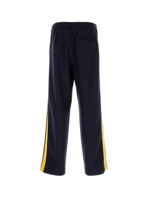 1989 Studio Navy Casual Pants