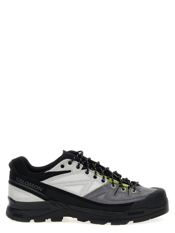 X Alp Ltr
  Lowtop Sneakers