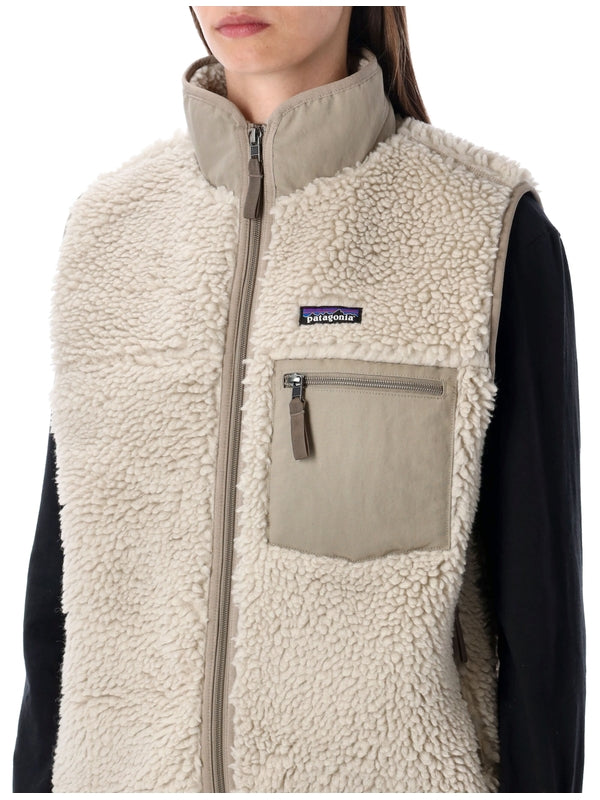 Patagonia Beige Jacket