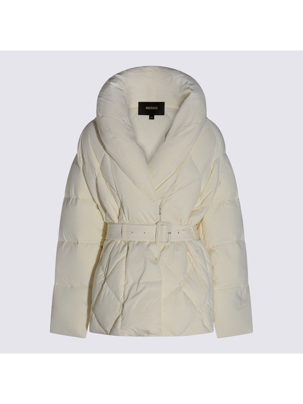 Mackage Ivory Down