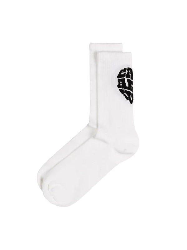 Carhartt White Socks