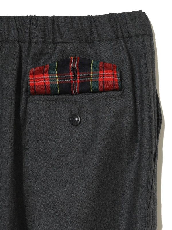 Undercover Grey Trousers