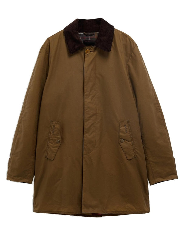 Baracuta Brown Jackets
