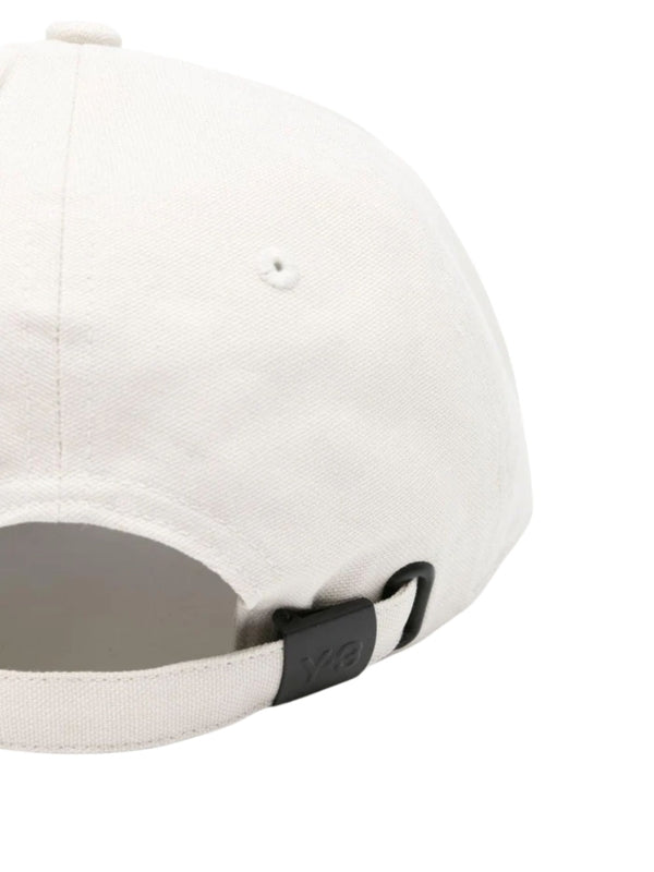 Y-3 Grey Cap