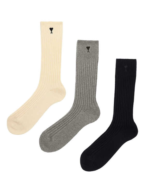 Ami Multicolor Socks