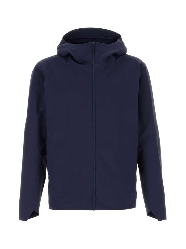 Arc'Teryx Veilance Navy Jackets