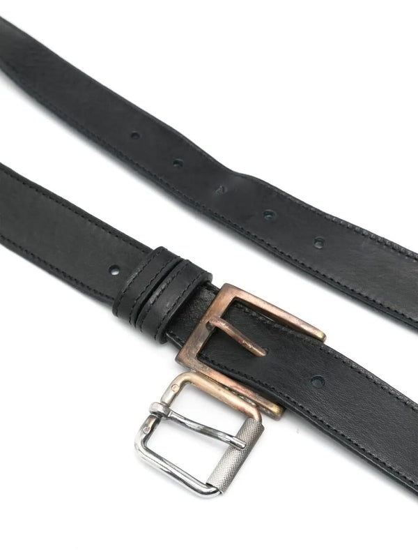 Gerri Leather Belt