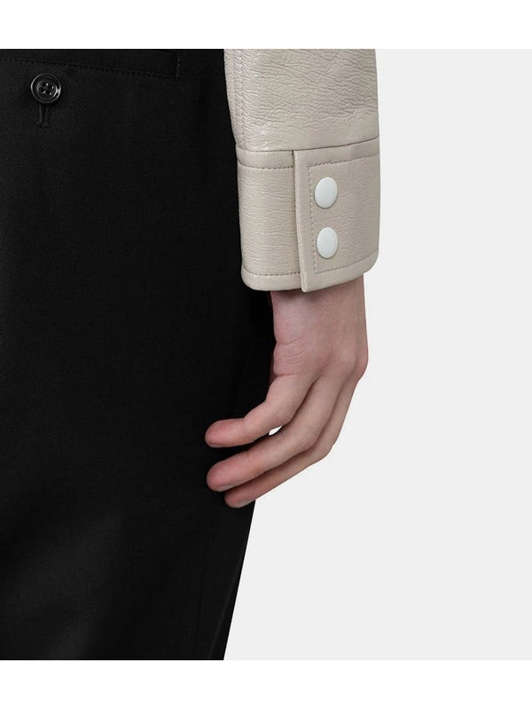 Courrèges Beige Jackets