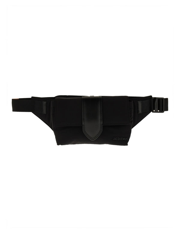 Baby Nylon Belt Bag