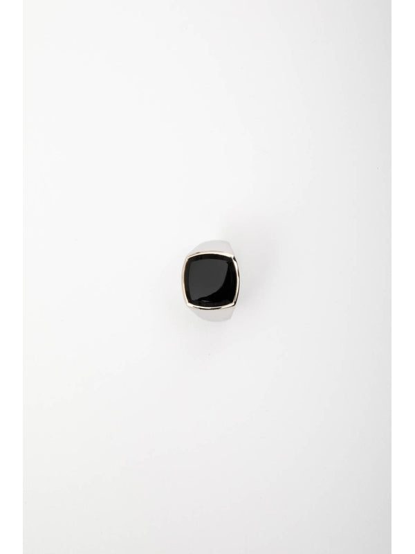 Tom Wood Silver Rings