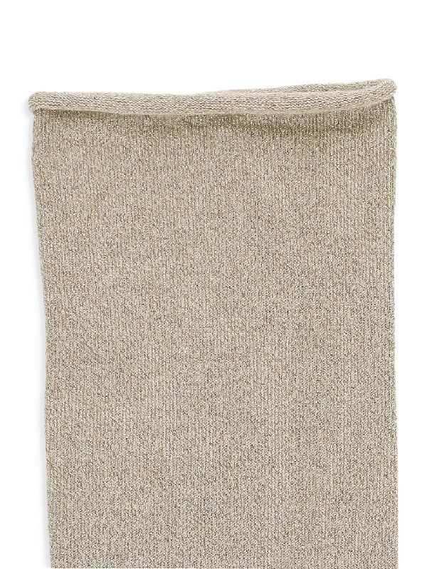 Cashmere Blend Socks