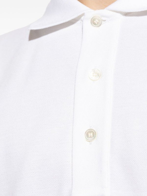 LANVIN Polo Shirts