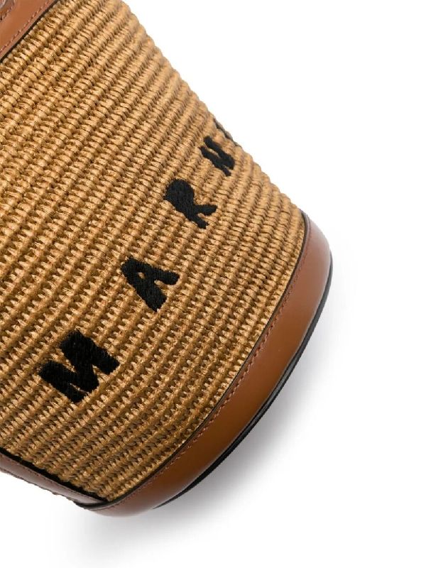 Tropicalia Small Tote Bag