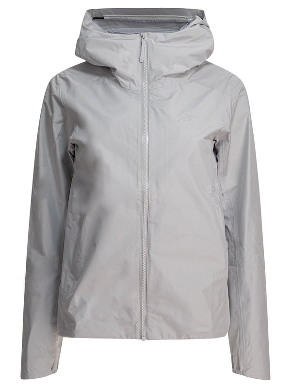 SOLANO Hooded Jacket