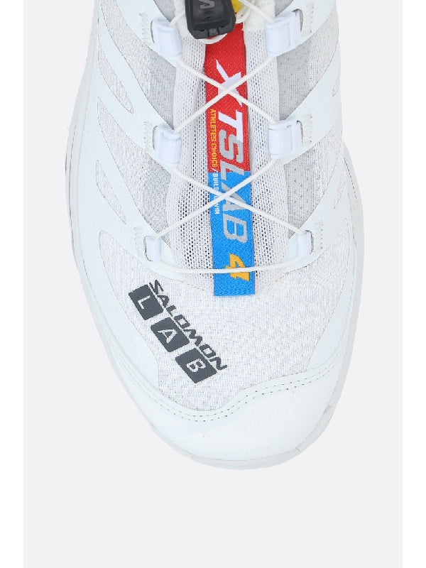 Xt-4 OG White Luna Sneakers