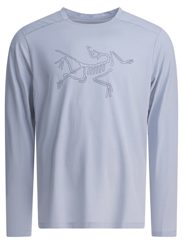 Arc'Teryx Grey Long Sleeve