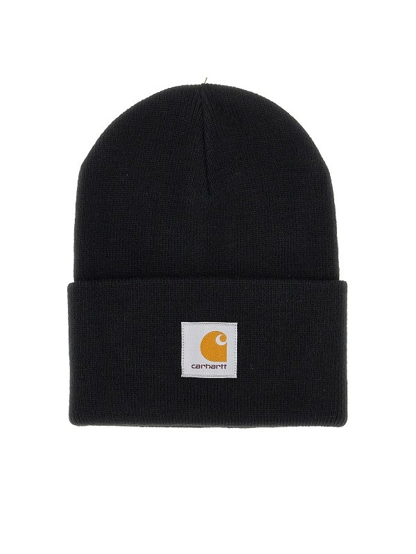 Carhartt Black Beanie