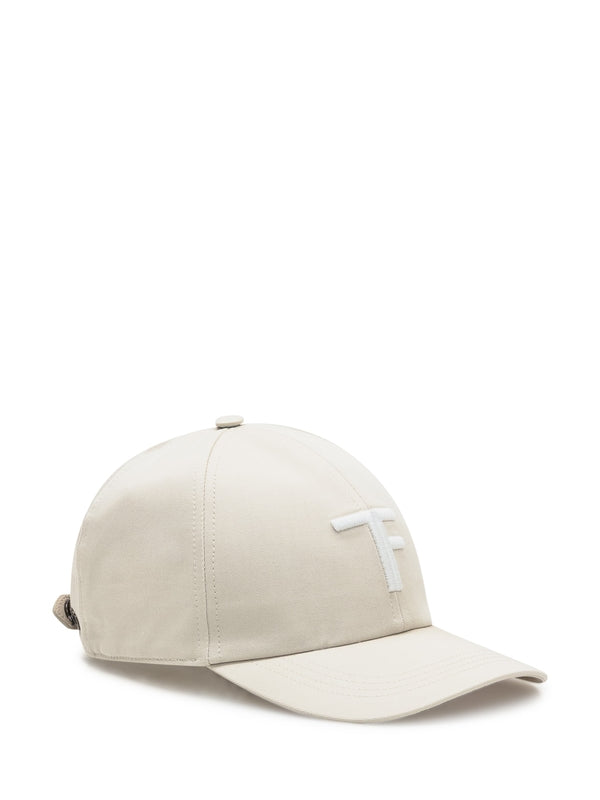 Tom Ford Ivory Cap