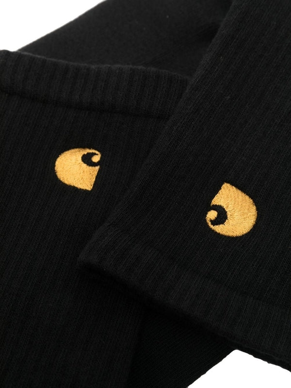 Carhartt Black Socks