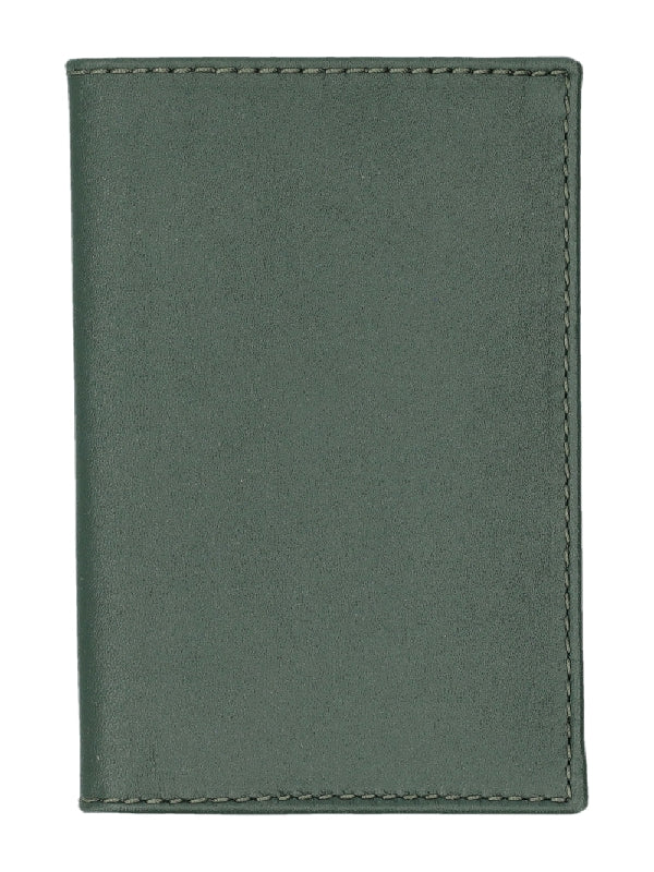 Classic Leather Wallet