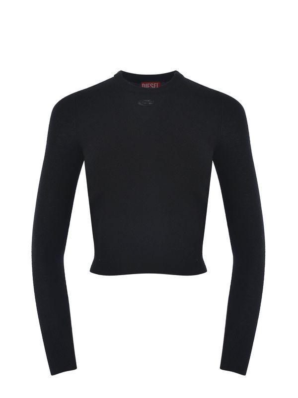 Areesax Wool Cashmere Knit