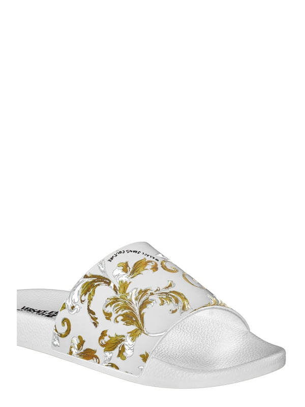 Baroque Pattern Slides