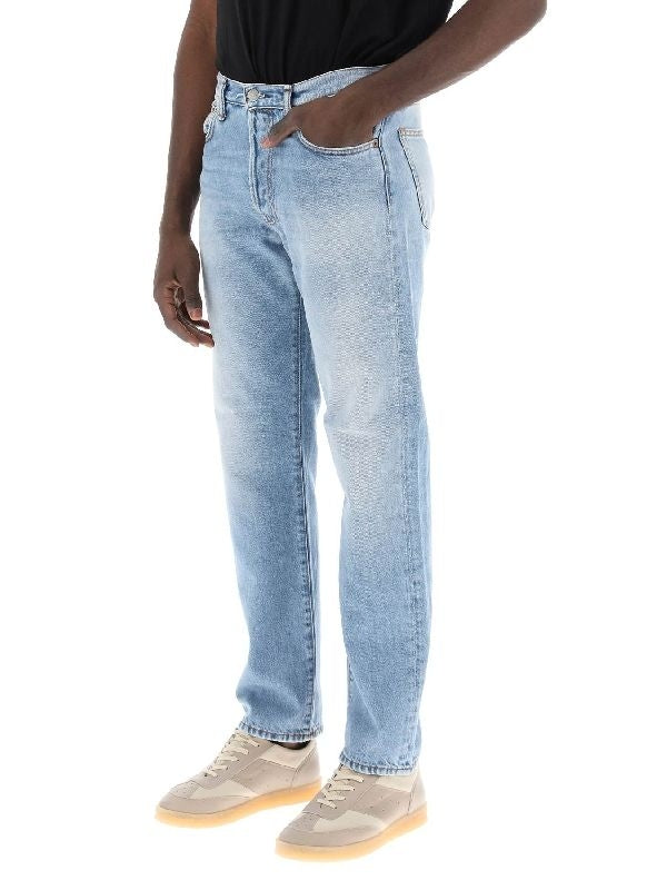 1996 Regular Denim Pants