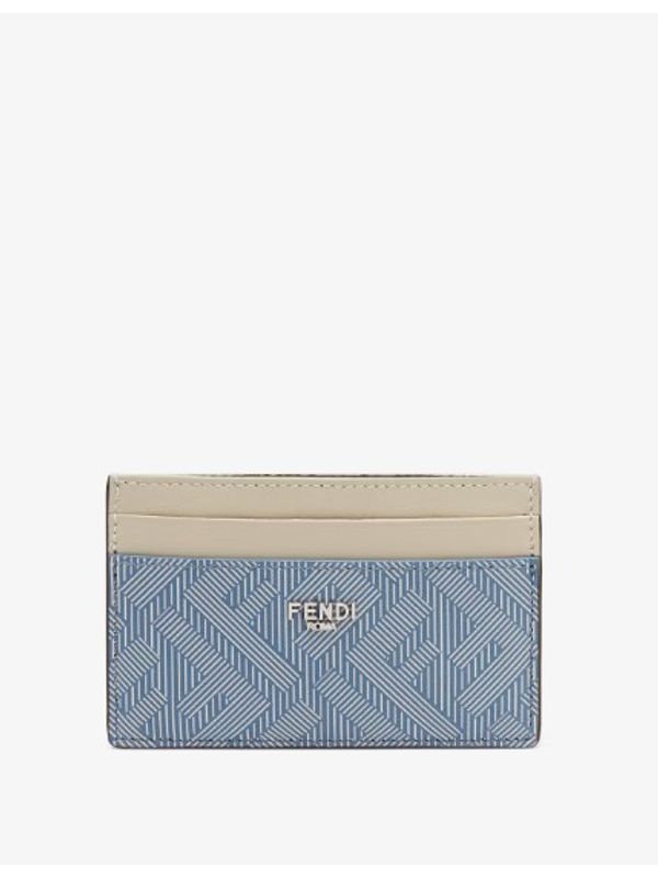 SHADOW Leather Card Holder