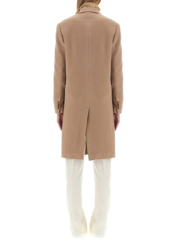 OVERSIZE COAT Coats