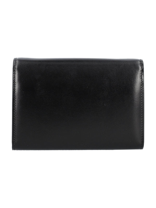 Whitney Leather Shoulder Bag