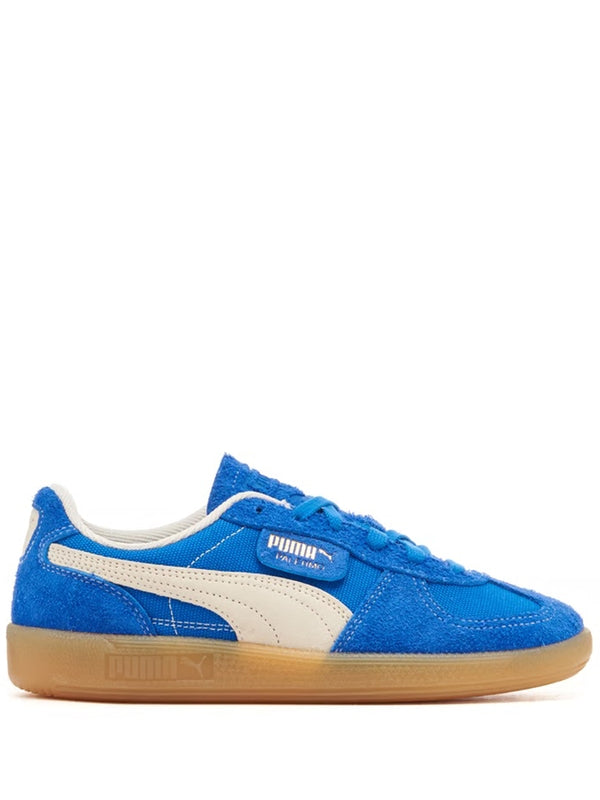 Puma Blue Sneakers