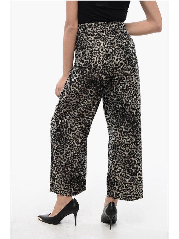 Allsaints Brown Trousers