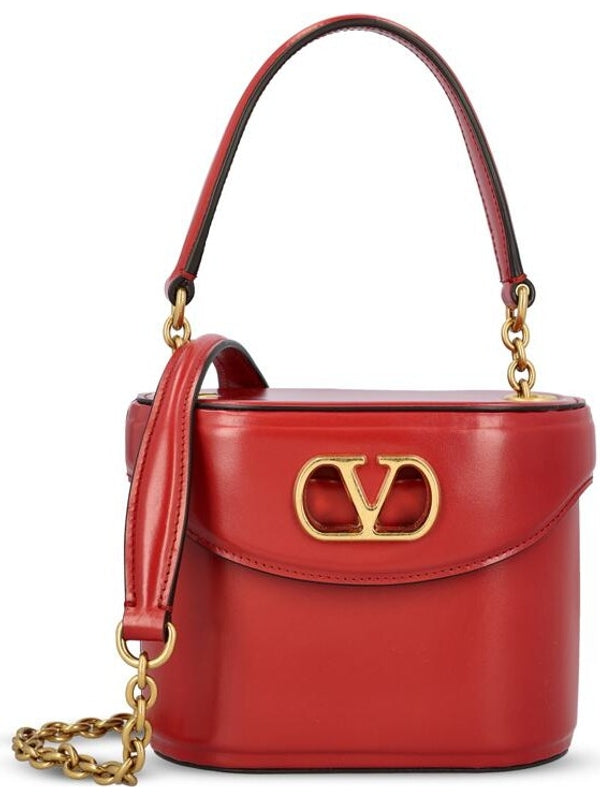 Valentino Red Shoulder Bag