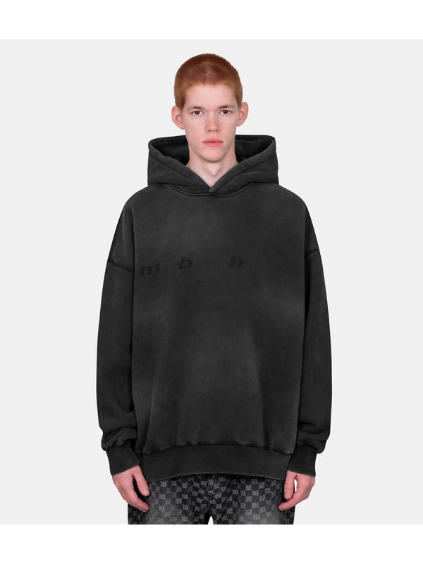 Misbhv Black Hoodies