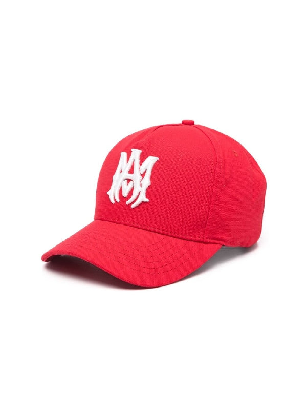 Amiri Red Cap