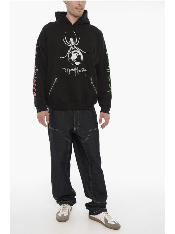 Westfall Black Hoodies