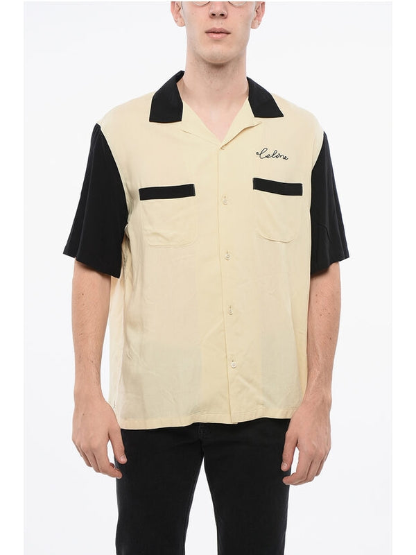 Celine Beige Shirts
