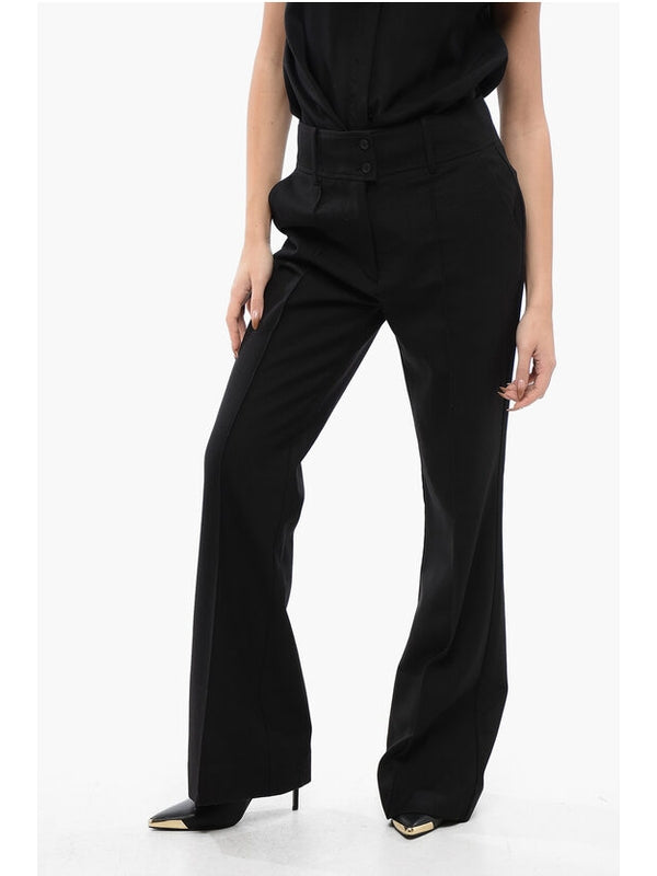 Allsaints Black Trousers