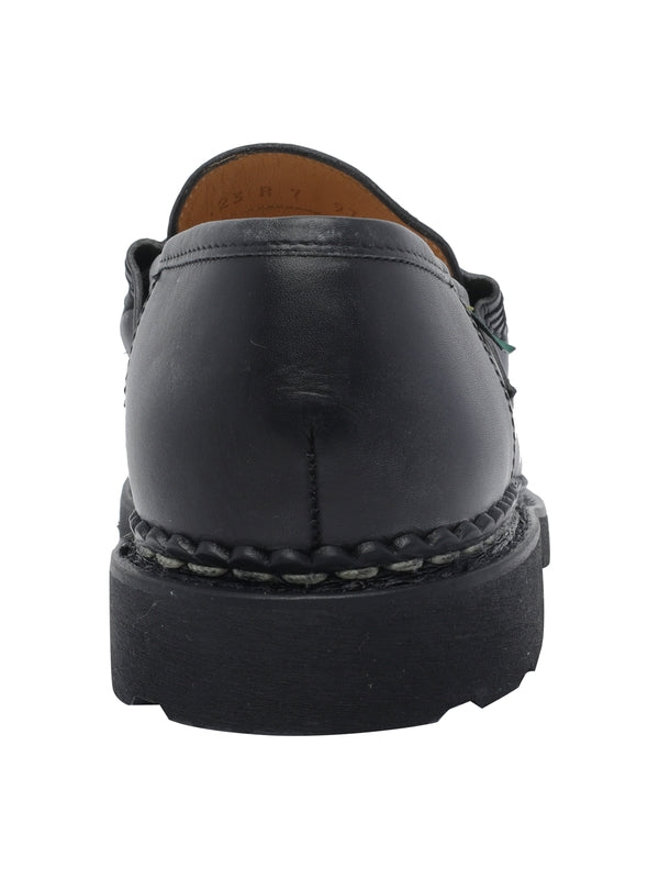 Paraboot Black Loafers