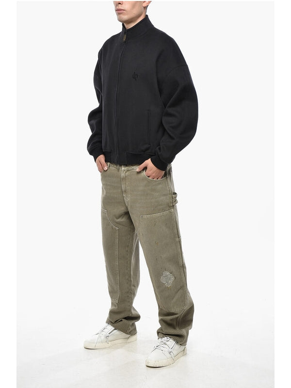 Darkpark Black Jackets