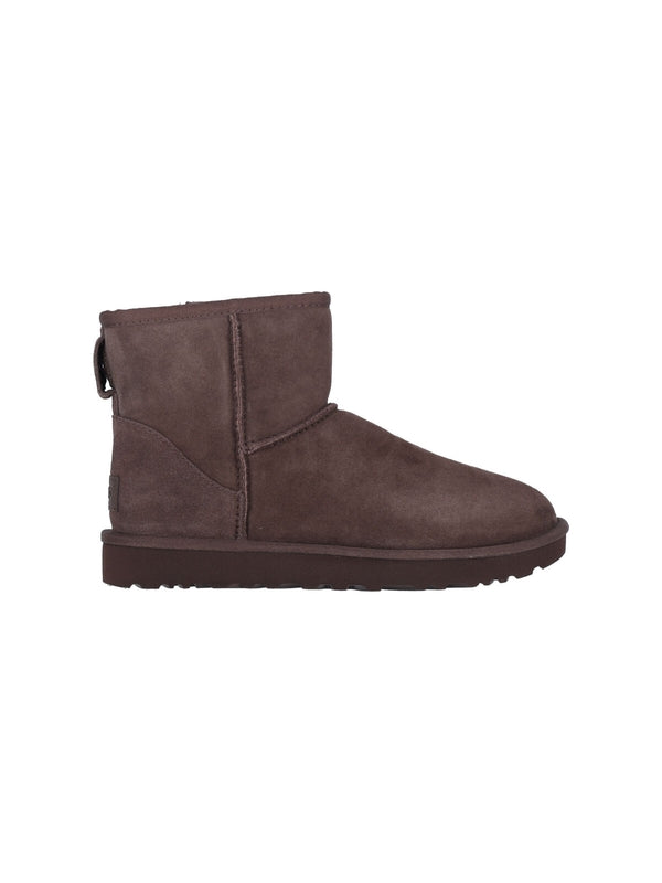 Classic Mini Ii Ugg Boots