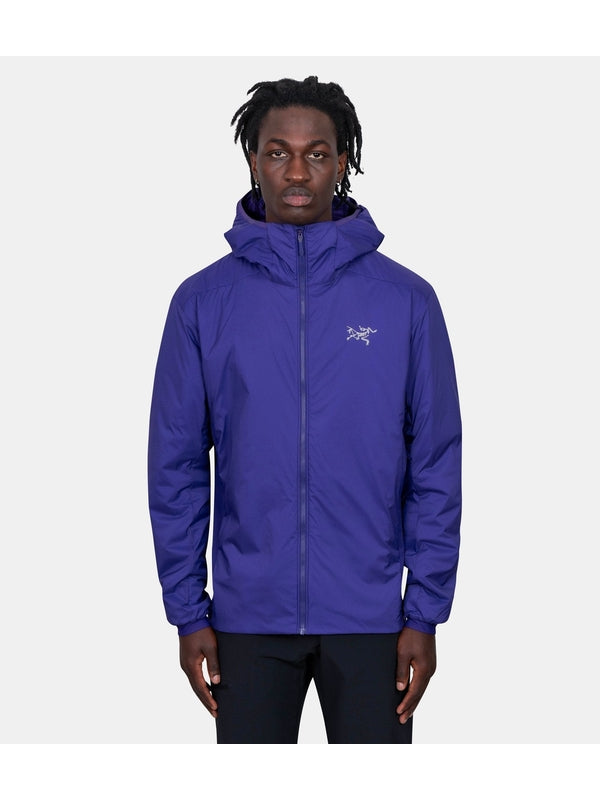 Atom Hoodie Jacket