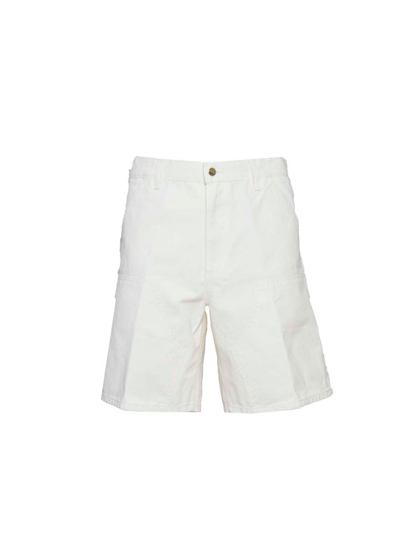 Carhartt White Shorts