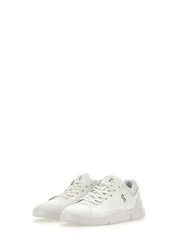 Roger Lowtop Sneakers