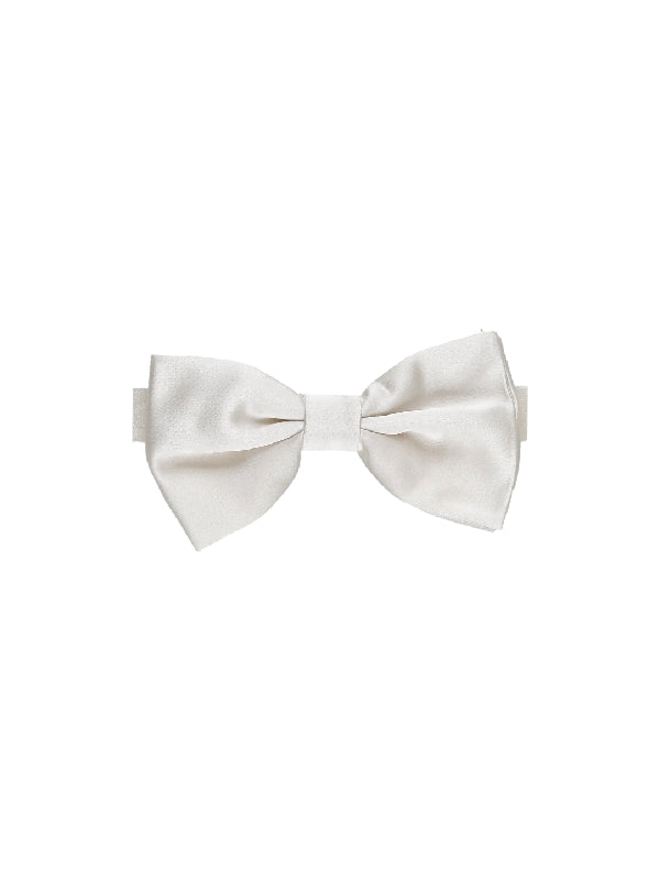 Satin Silk Bowtie