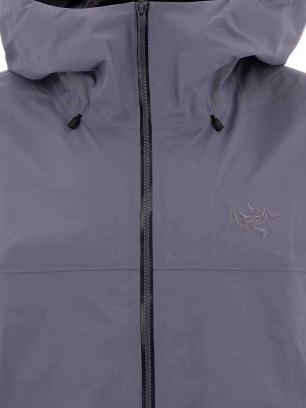 Beta Sl Hood Jacket