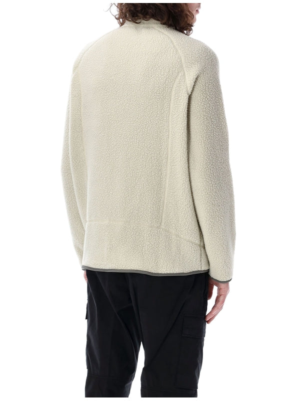 Patagonia Beige Jacket